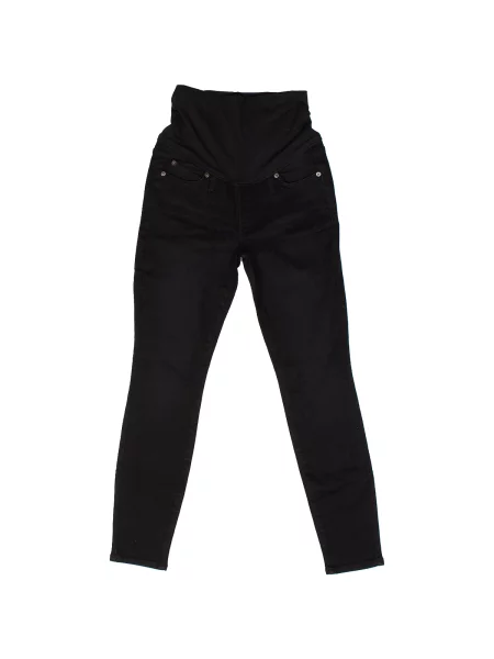 Blugi Gap negru