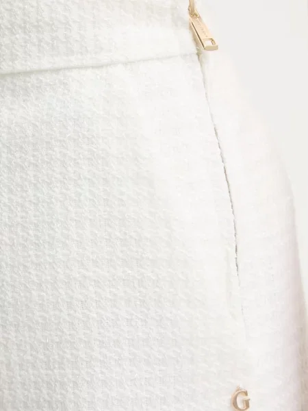 Guess шорти EULALIE