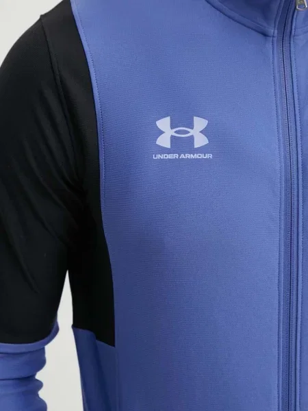 Under Armour melegítő szett lila