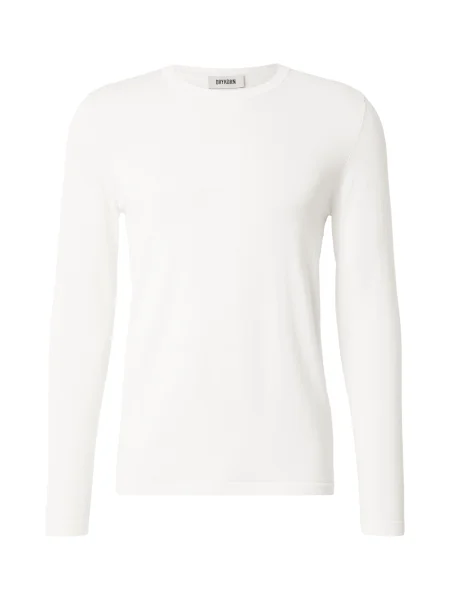 DRYKORN Svetr IRMINO bílá