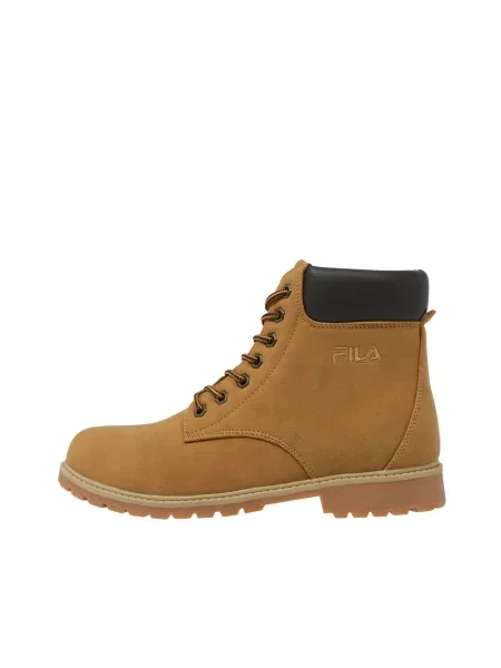 Pantofi Fila negru