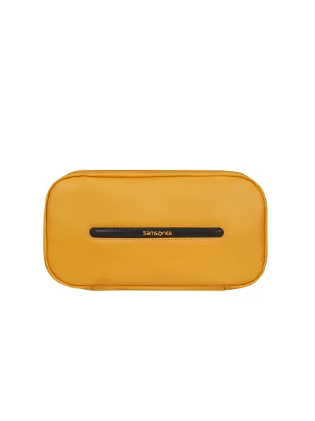 Кошелек Samsonite желтый