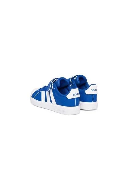 Félcipo Adidas kék