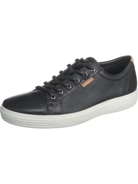 Sneakersy ECCO černé