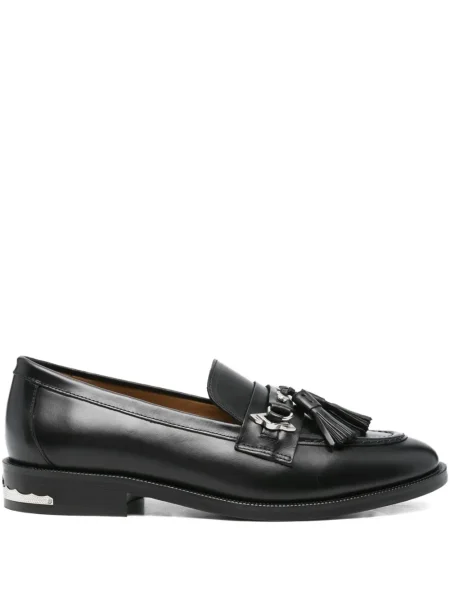 Pantofi loafer Toga Virilis negru