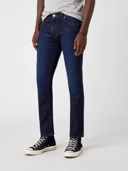 WRANGLER Farmer Texas Lucky Star farmer kék