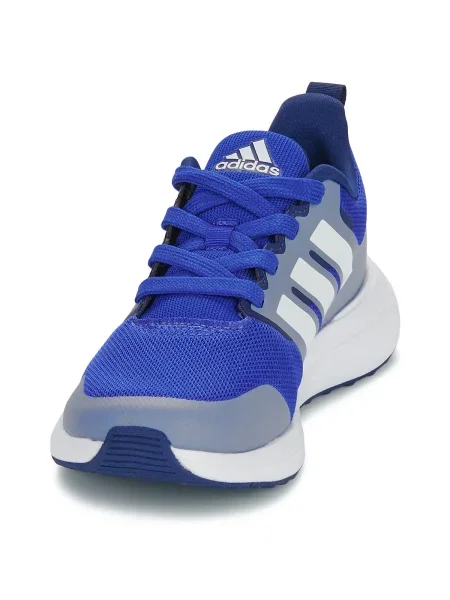 Tenisky Adidas Cloudfoam modrá