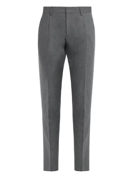 Pantaloni Moorer gri