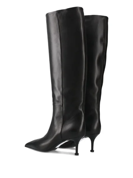 Botine Premiata negru