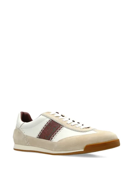 Sneakerși Etro cu dungi