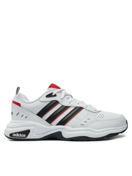 Félcipo Adidas fehér