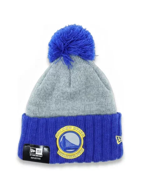Căciulă New Era Cap gri