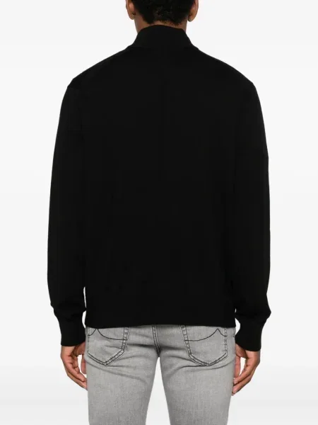 Pulover Calvin Klein negru