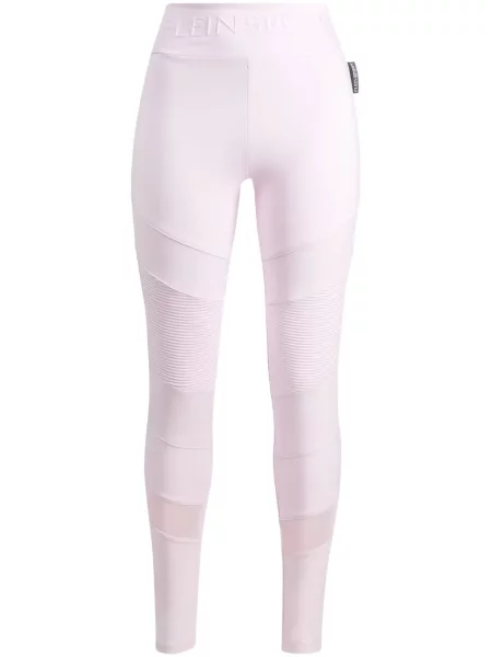 Leggings Plein Sport violet