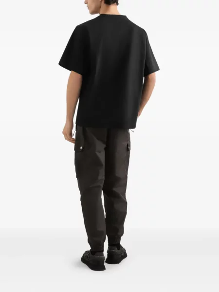 Pantaloni cargo Dolce & Gabbana gri