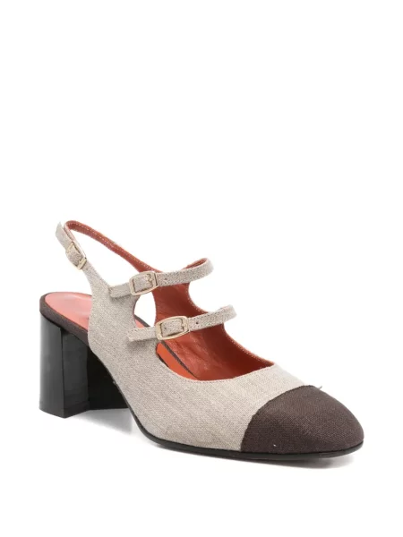 Pantofi cu toc Carel Paris