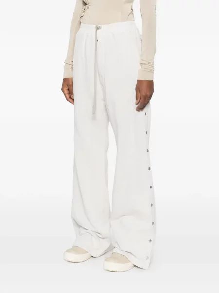 Șnur de strângere pantaloni Rick Owens Drkshdw