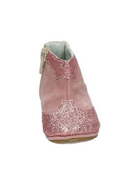 Pantofi copii Alcalde roz