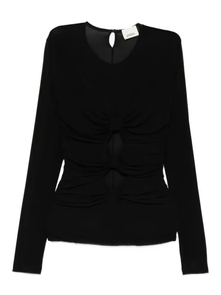 Tricou Isabel Marant negru