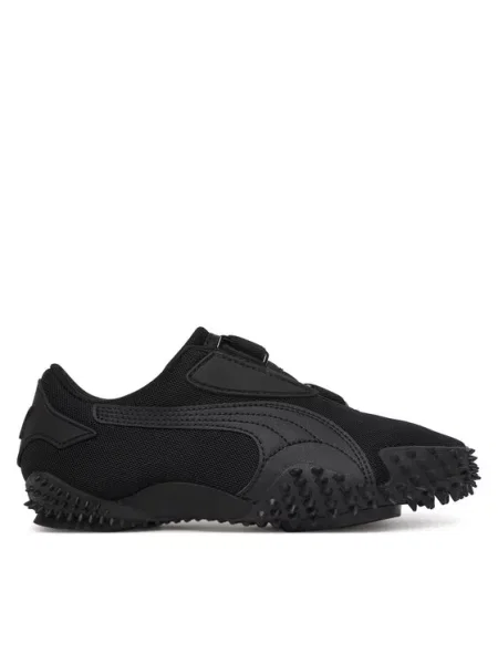 Puma Αθλητικά Mostro OG Prime Jr 02 μαύρο