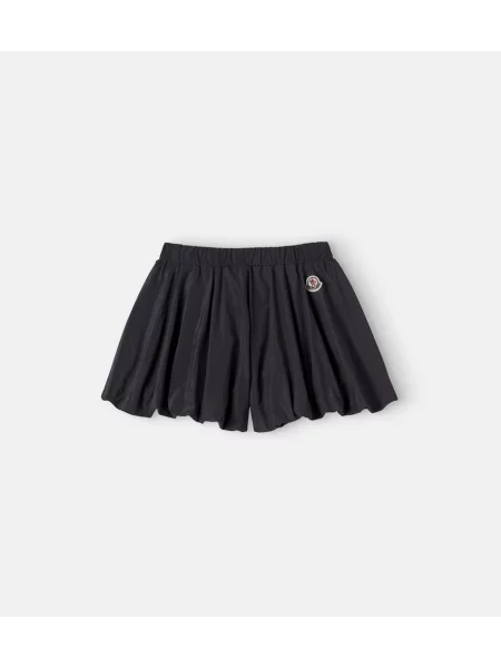 Gyerek rövidnadrág Moncler Enfant szürke