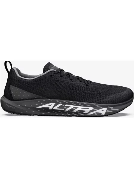 Buty do biegania Altra Vanish Pulse ciemnoszary 37 czarny