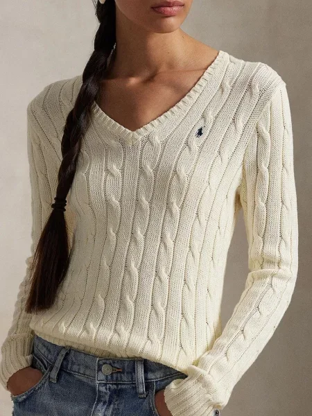 Свитер Polo Ralph Lauren