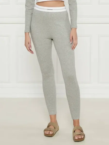 Pantaloni Calvin Klein Underwear gri