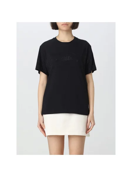 Tricou Chiara Ferragni negru