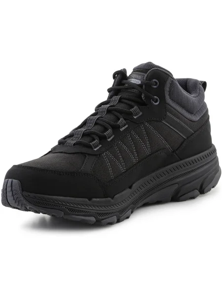 Pantofi Skechers negru