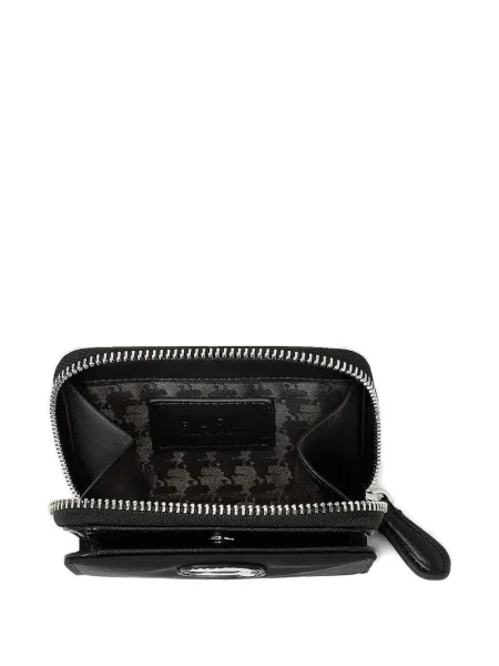 Portofel Karl Lagerfeld negru
