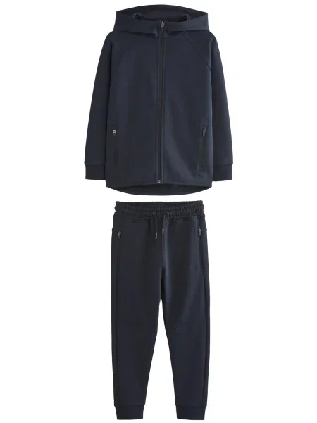 Next Trening bleumarin