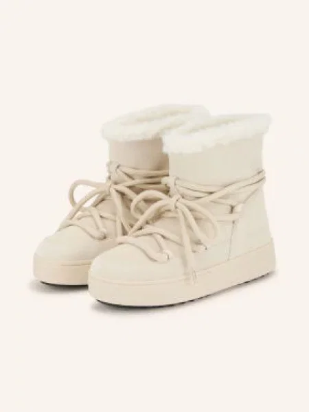 Kotníkové boty Moon Boot
