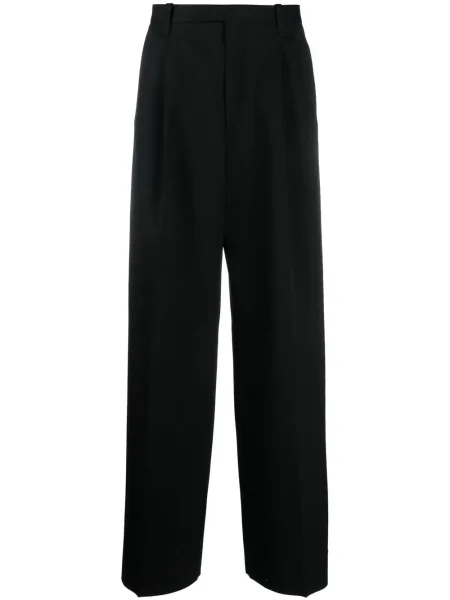 Pantaloni Lanvin negru
