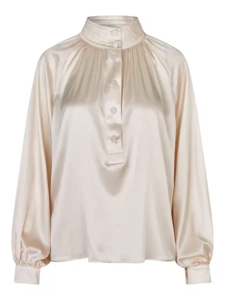 Dea Kudibal Bluză Nicola' bej