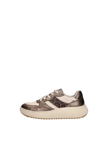 Sneakersy Rieker skórzane