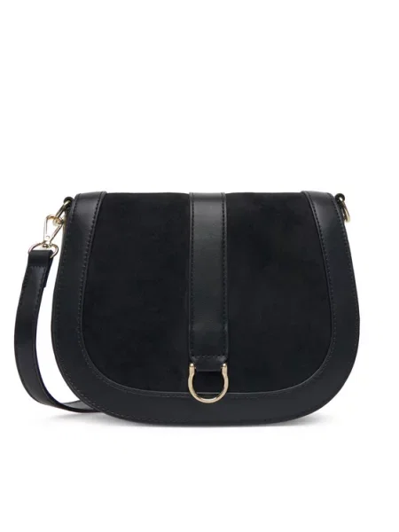 Ročna torba DeeZee črna