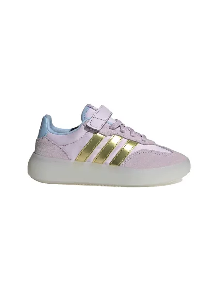 Pantofi Adidas violet