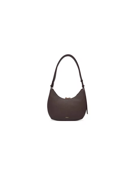 Kabelka Furla hnědá