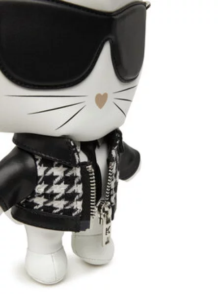 Rankinė KARL LAGERFELD juoda