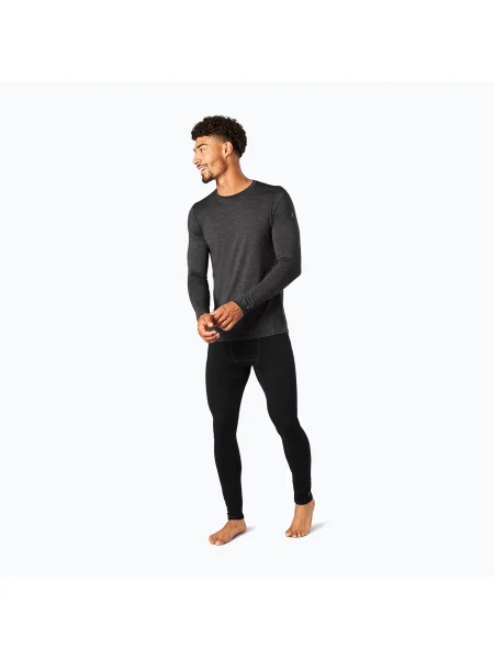Tricou Smartwool din lână merinos clasic