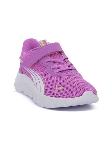 Gyerek félcipő Puma rózsaszín