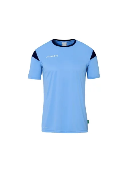 Tričko Uhlsport modrá
