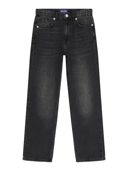 Only & Sons Junior Jeans OSJEDGE denim negru