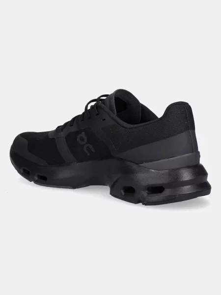 ON running futócipő Cloudpulse fekete