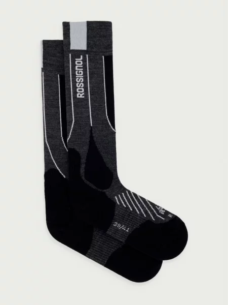 Rossignol zokni fekete