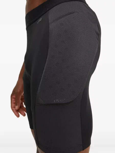 Kratke hlače Poc crna