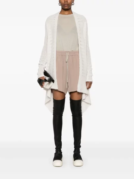 Pantaloni scurți Rick Owens