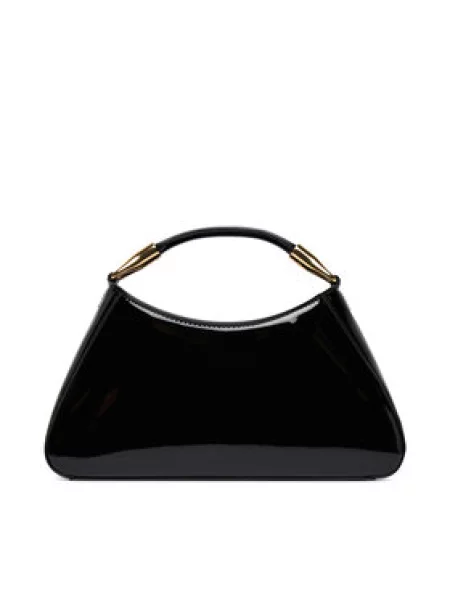 Love Moschino Kézitáska fekete