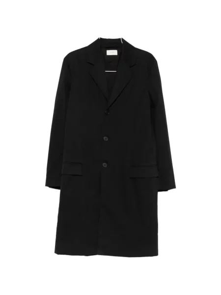 Palton The Row negru